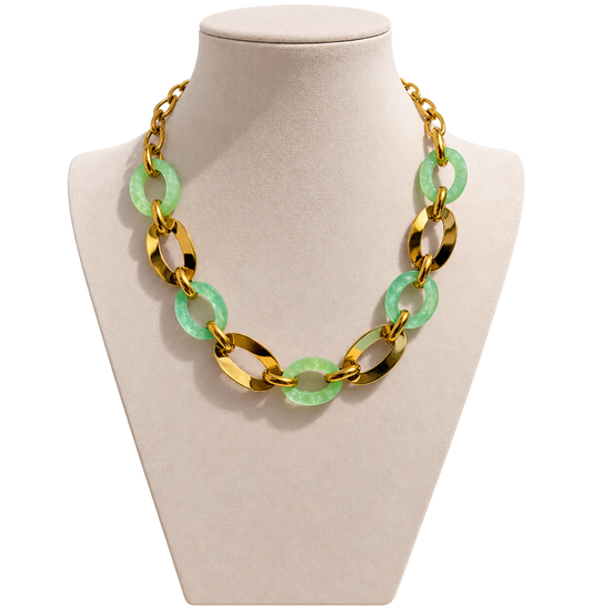 Collier Lili
