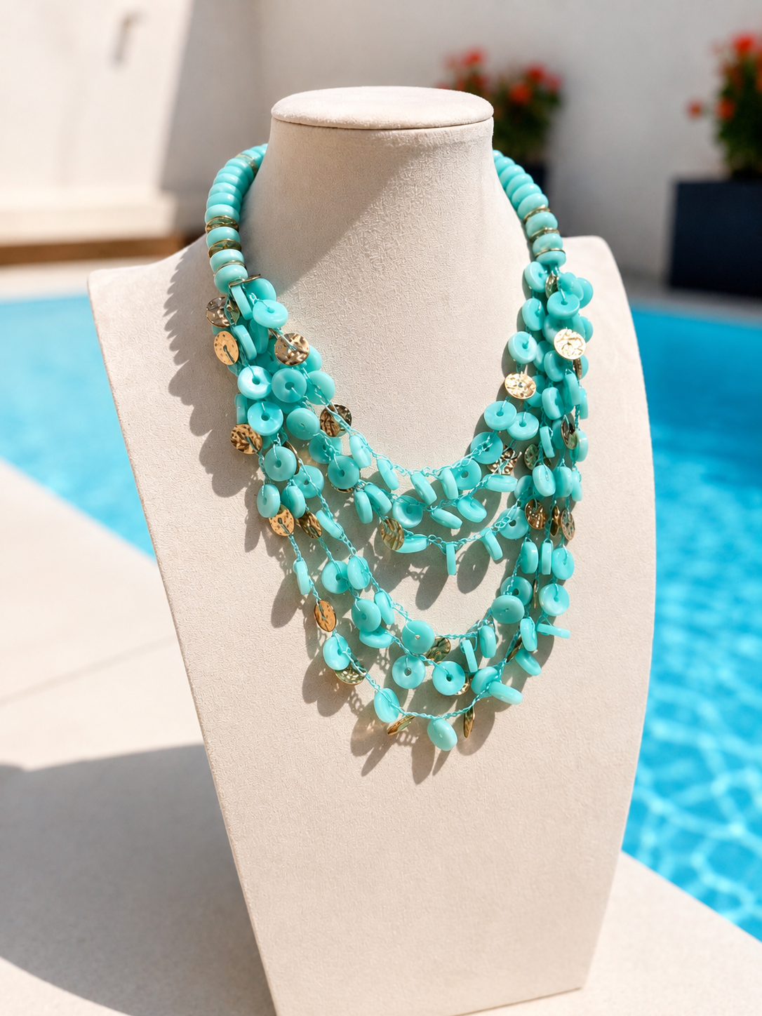 Collier Victoria