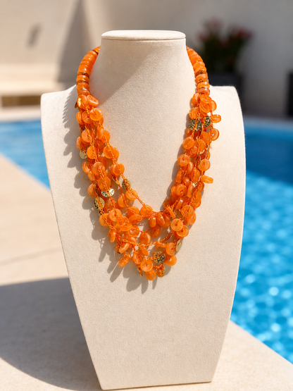 Collier Victoria