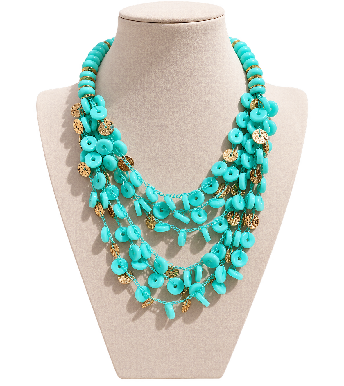 Collier Victoria