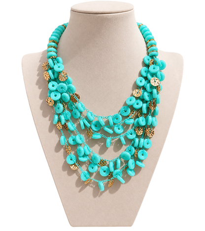 Collier Victoria