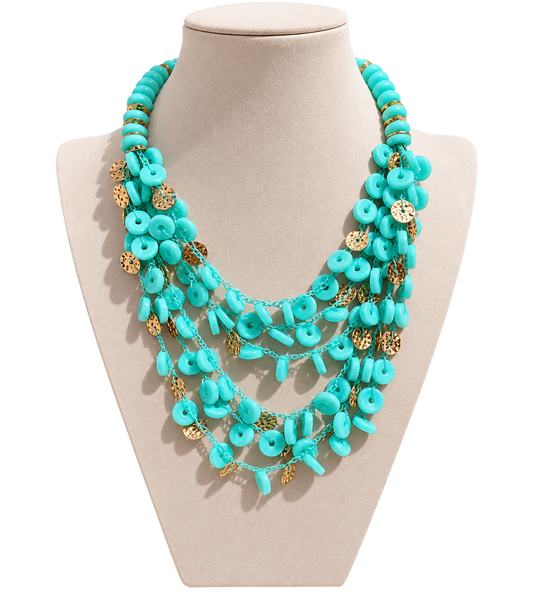 Collier Victoria
