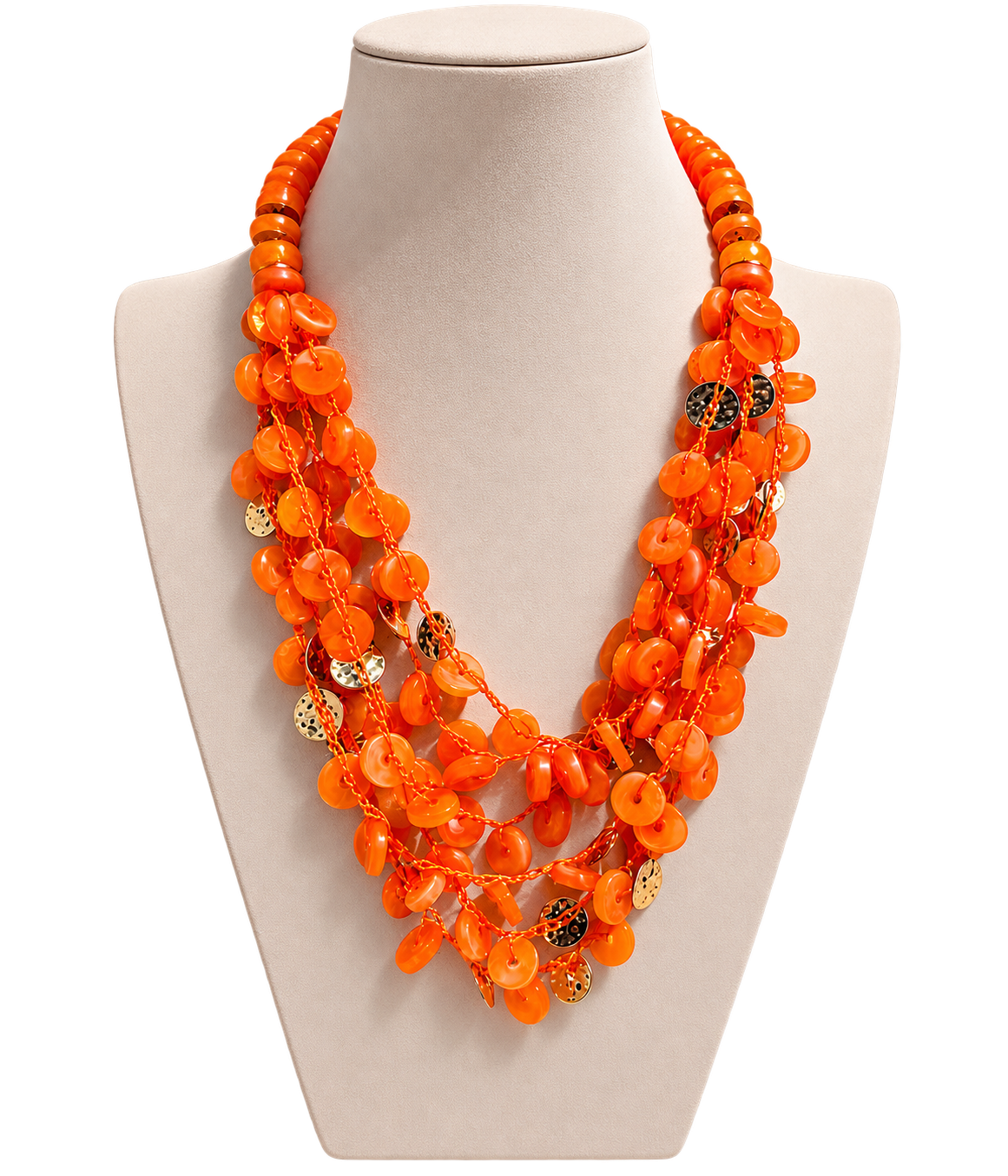 Collier Victoria