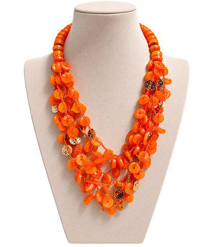 Collier Victoria