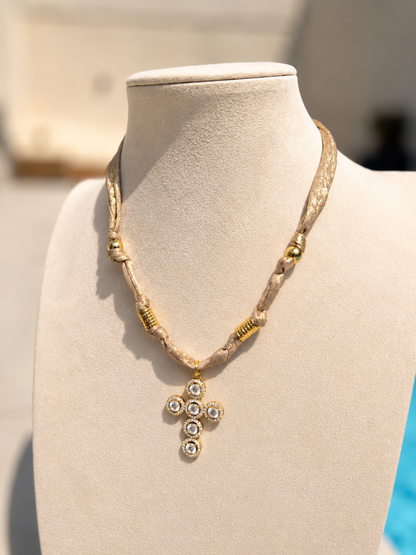 Collier Mila