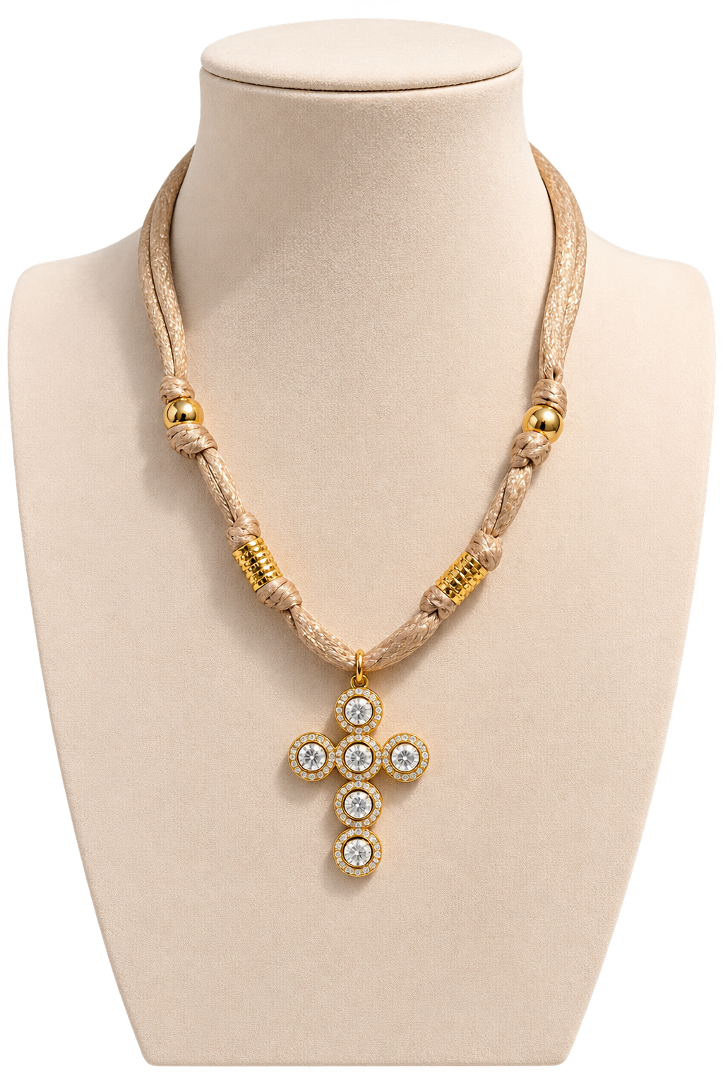 Collier Mila