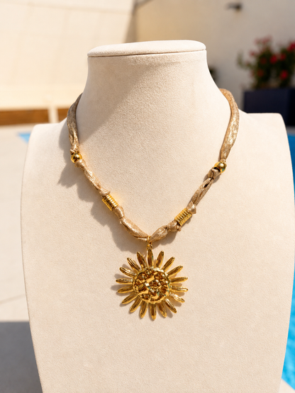 Collier Nina