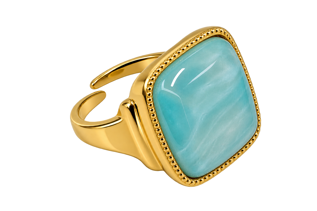 Bague Virginie