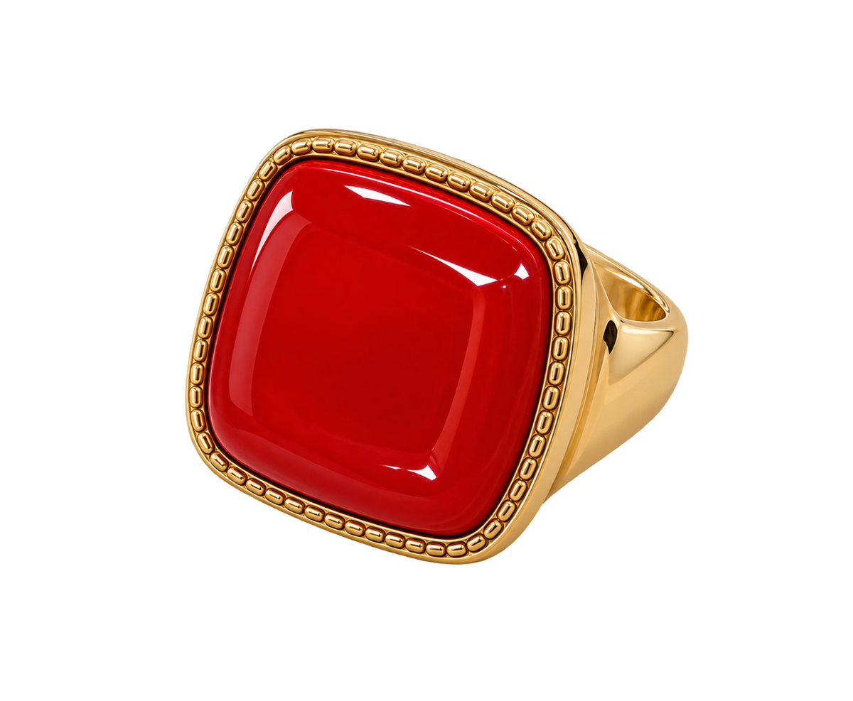 Bague Virginie