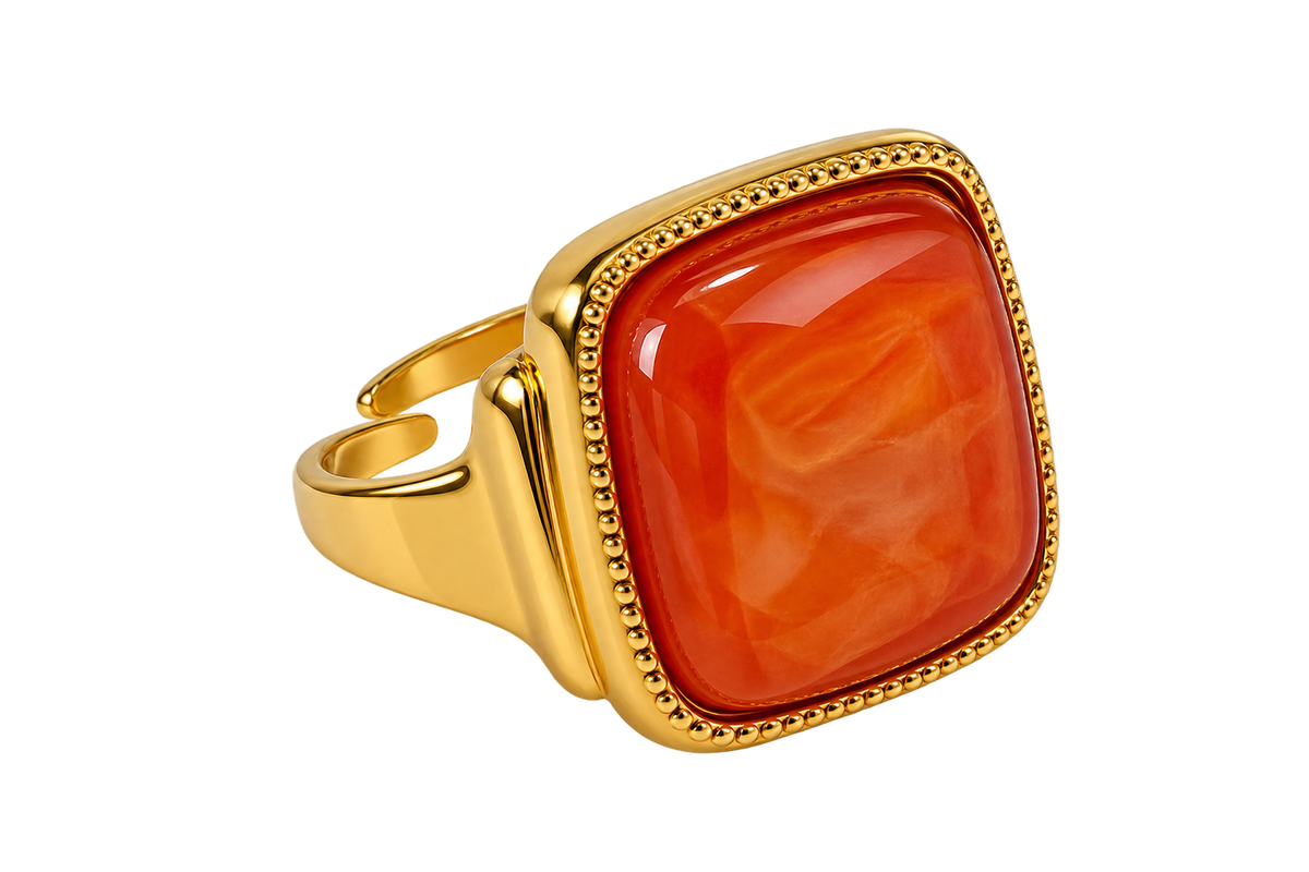 Bague Virginie