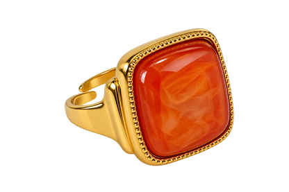Bague Virginie