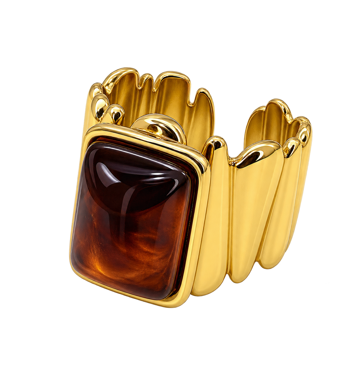 Bague Lyne