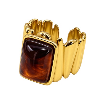 Bague Lyne