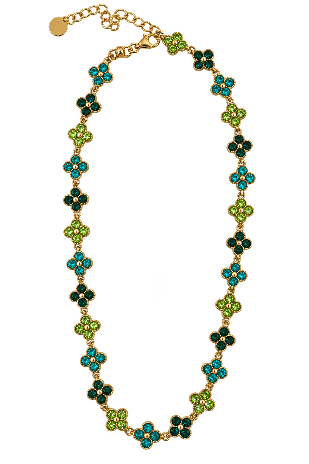 Collier Léonie