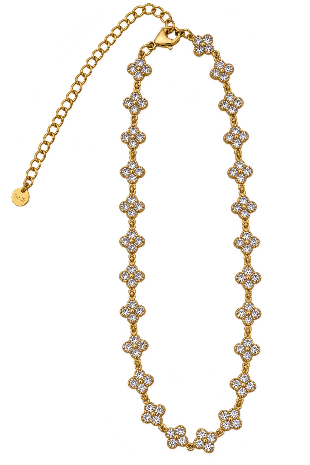 Collier Léonie