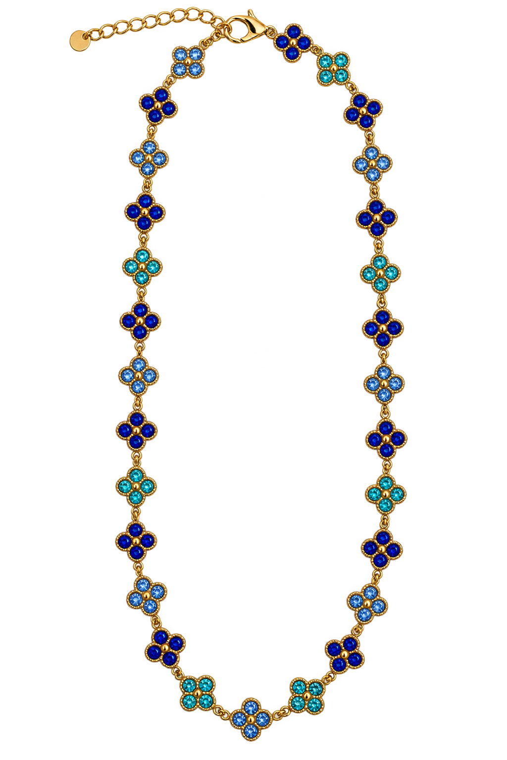 Collier Léonie