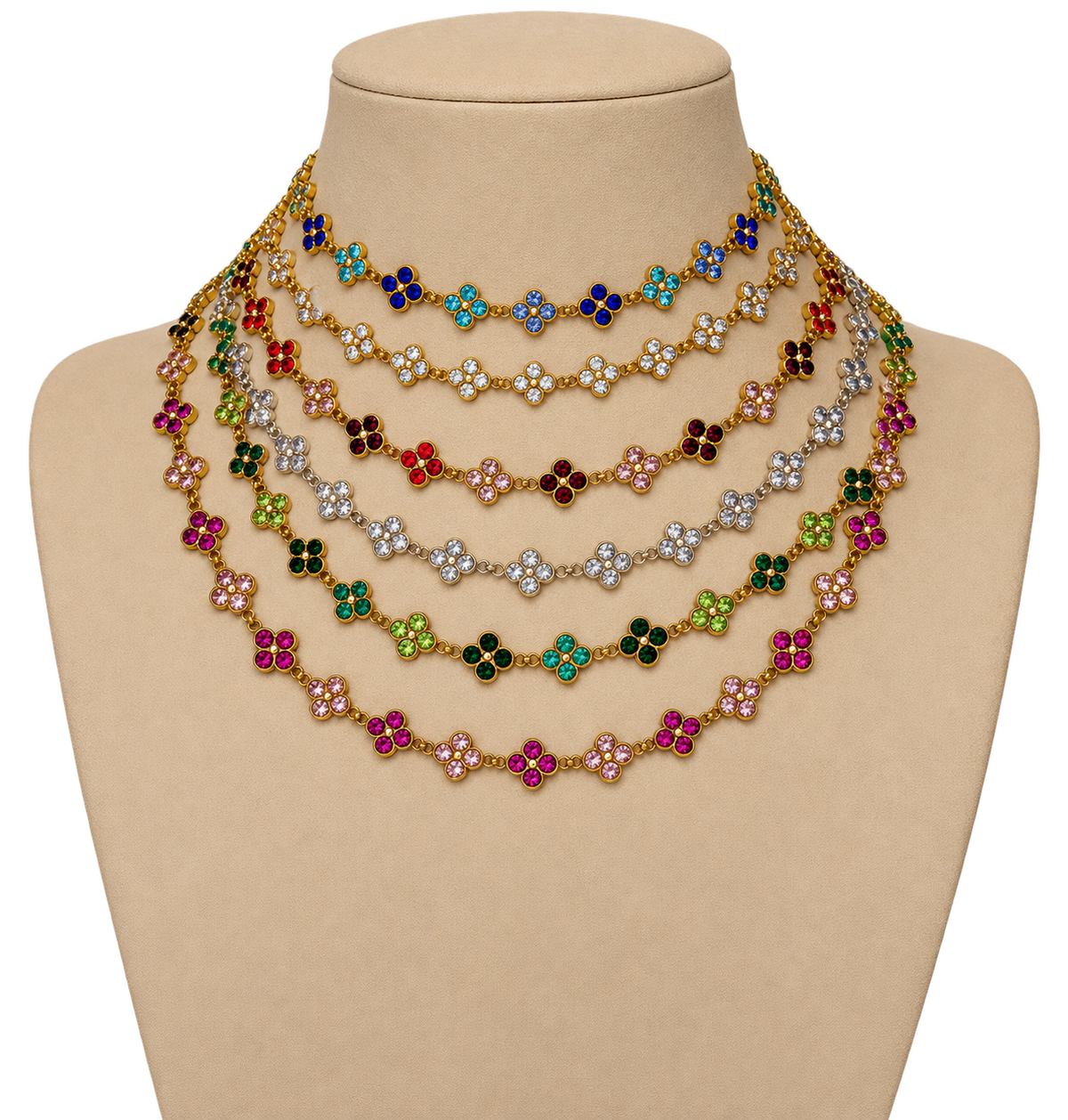 Collier Léonie