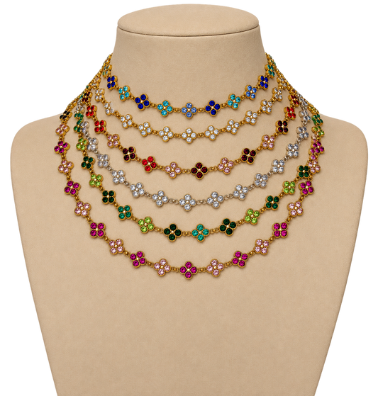 Collier Léonie