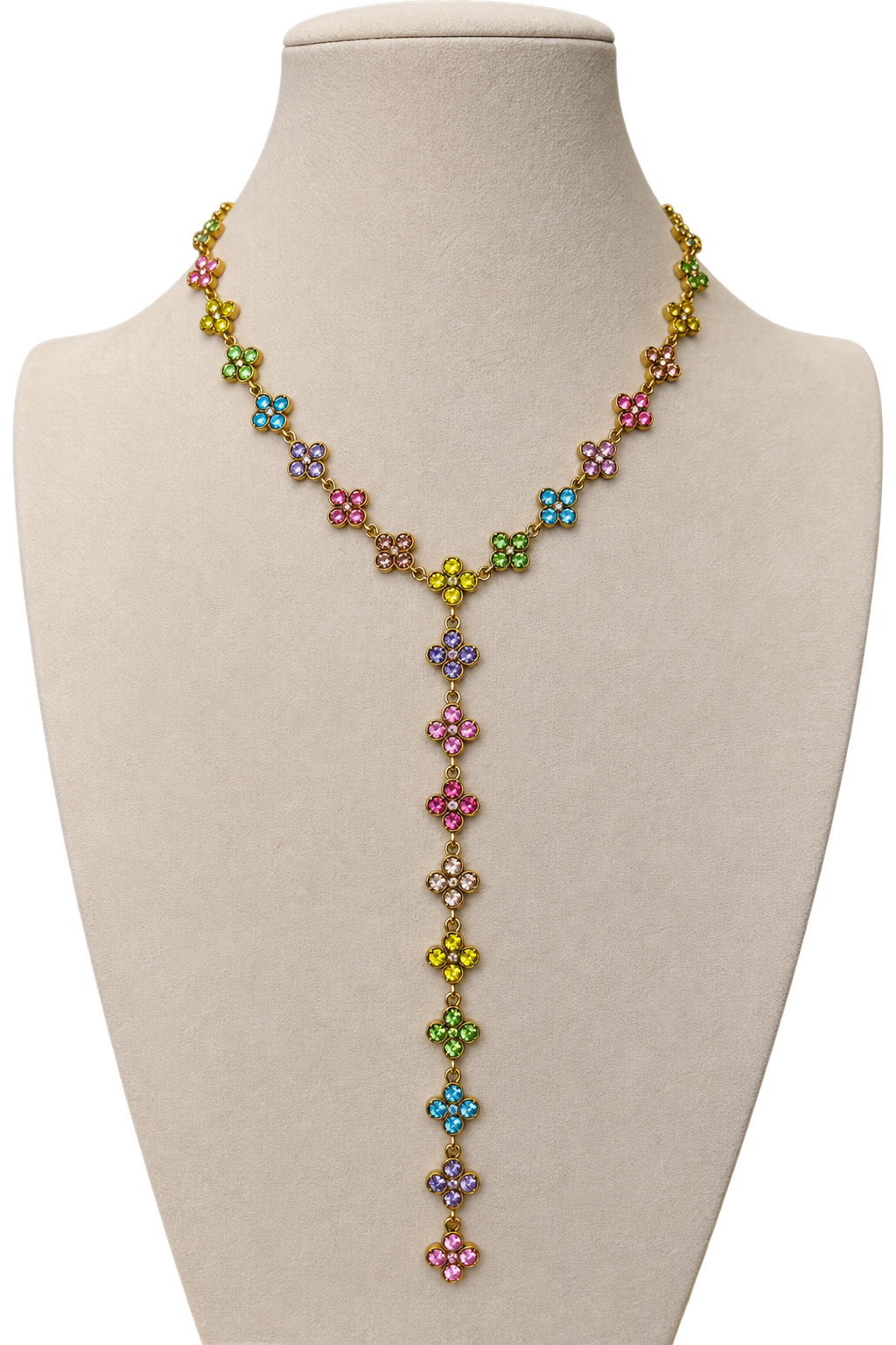 Collier Lou