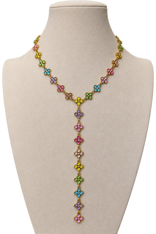 Collier Lou
