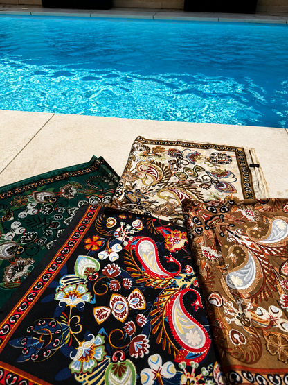 Foulard Ibiza