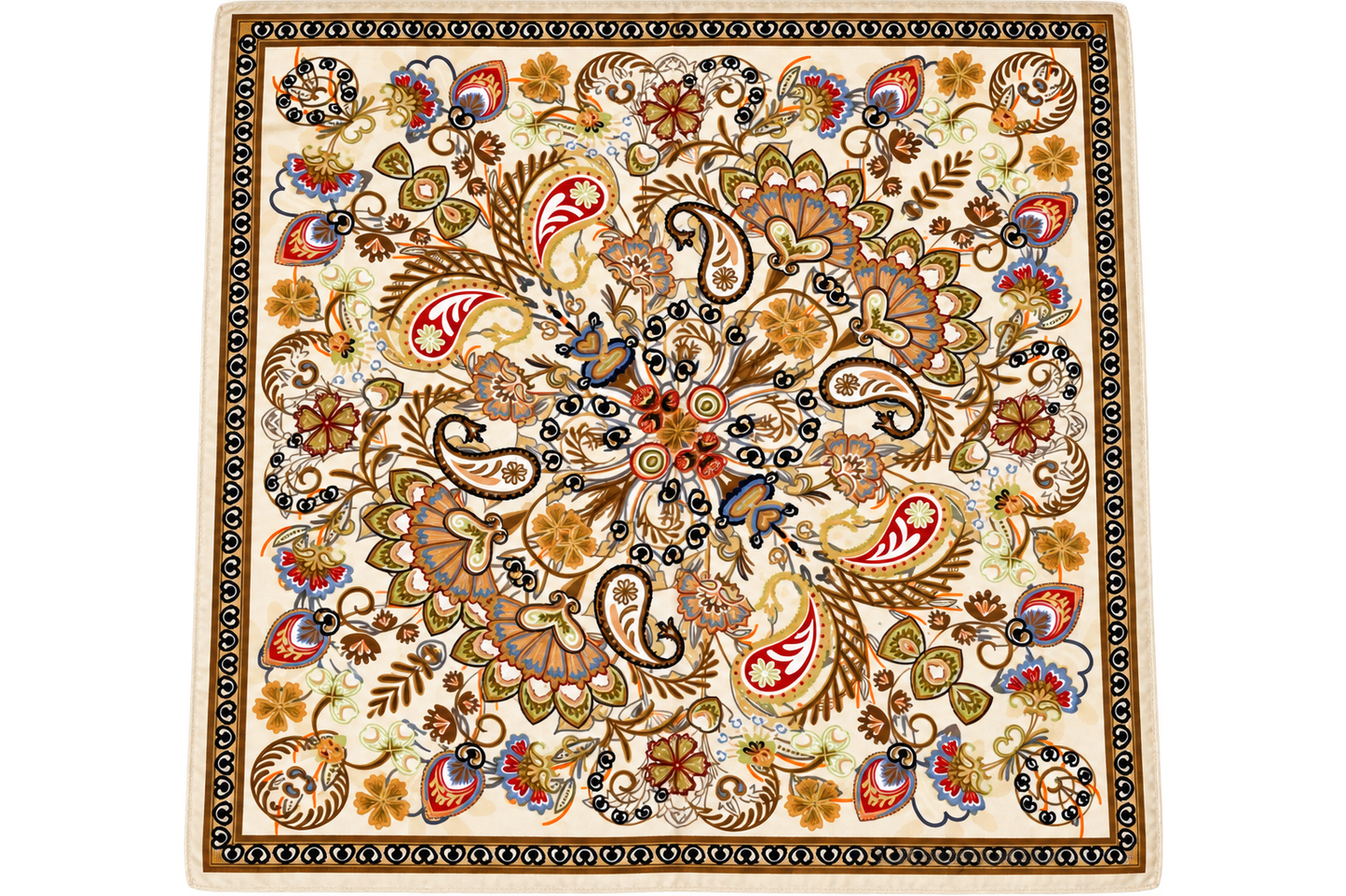 Foulard Ibiza