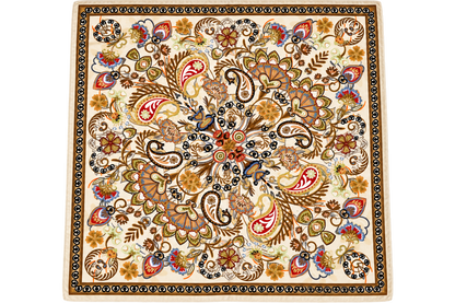 Foulard Ibiza
