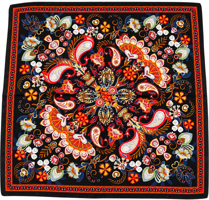 Foulard Ibiza