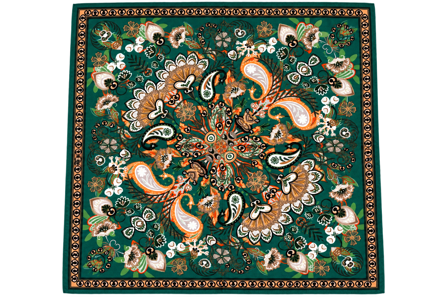 Foulard Ibiza