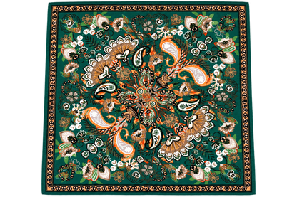 Foulard Ibiza