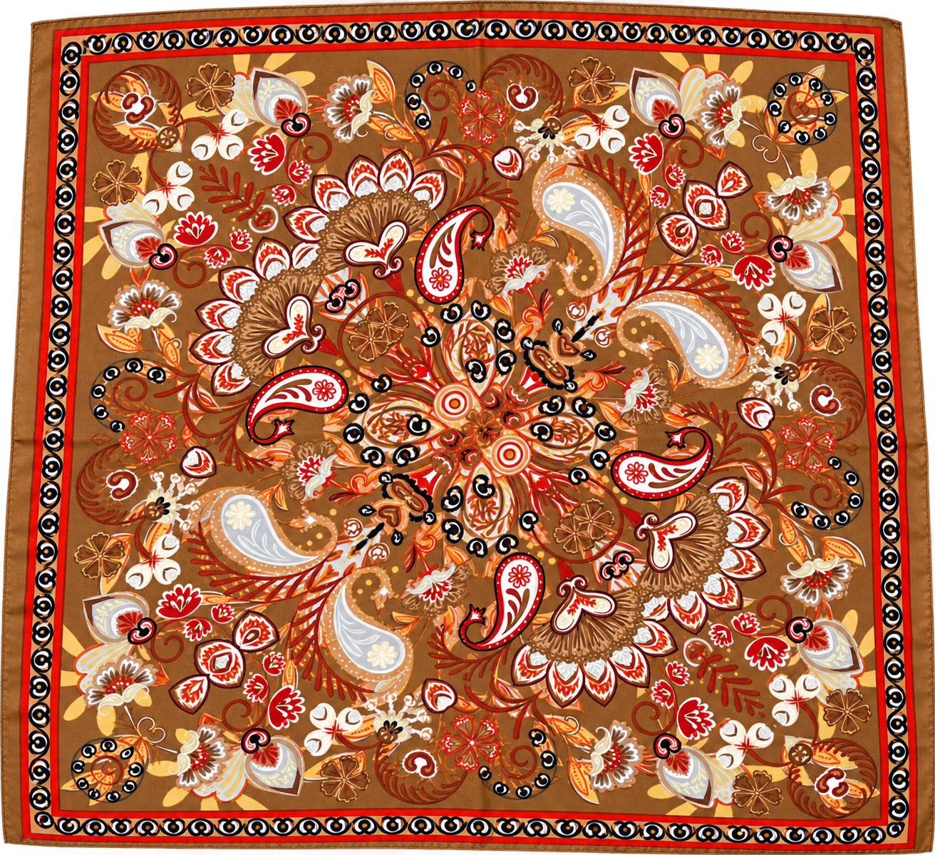 Foulard Ibiza