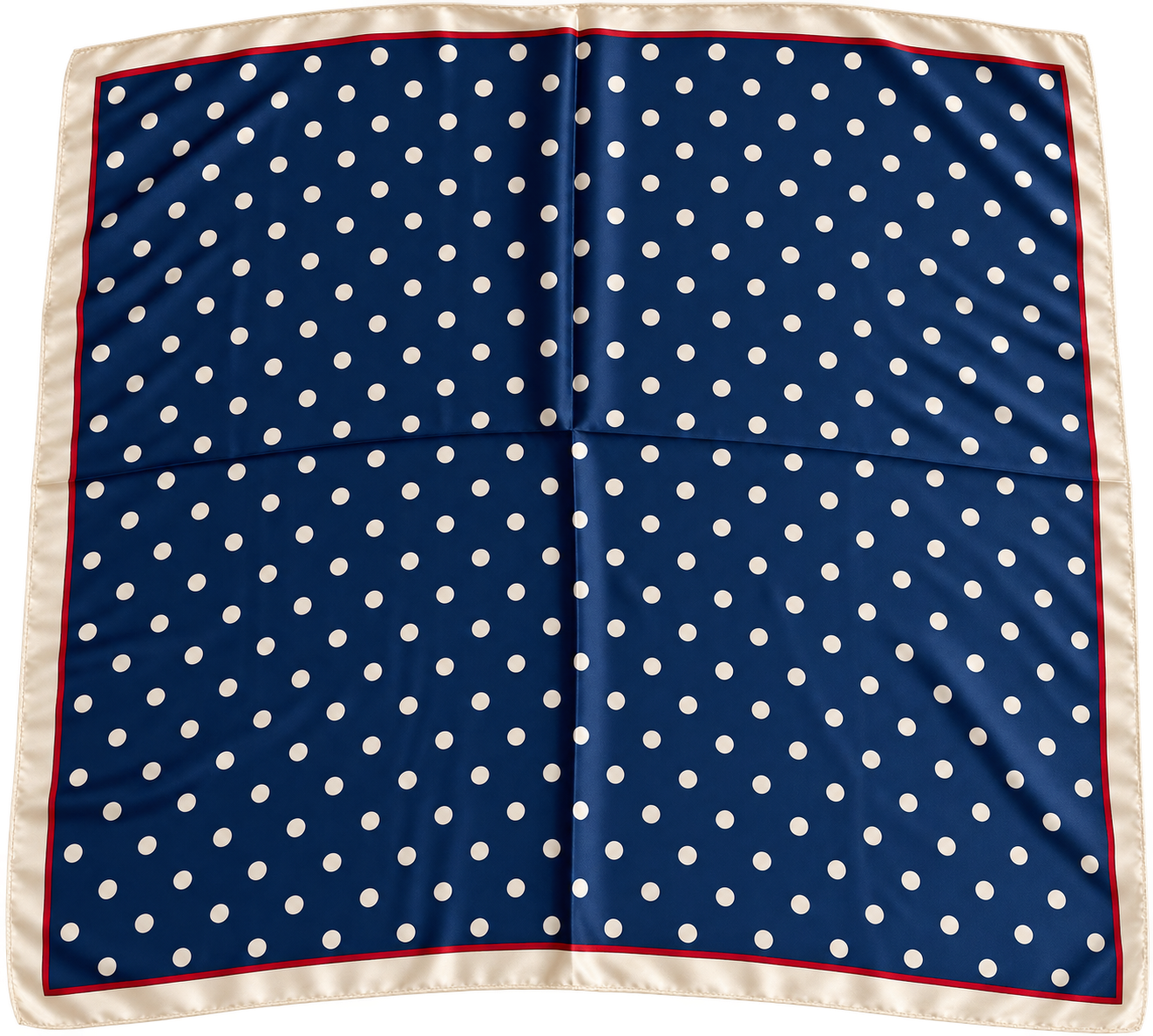 Foulard Paris