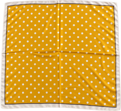 Foulard Paris