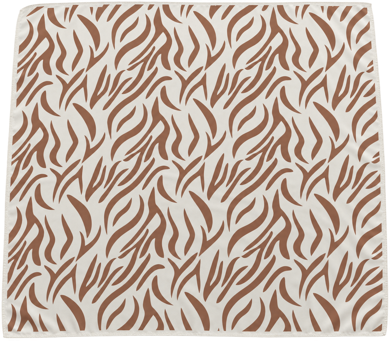 Foulard Barcelone