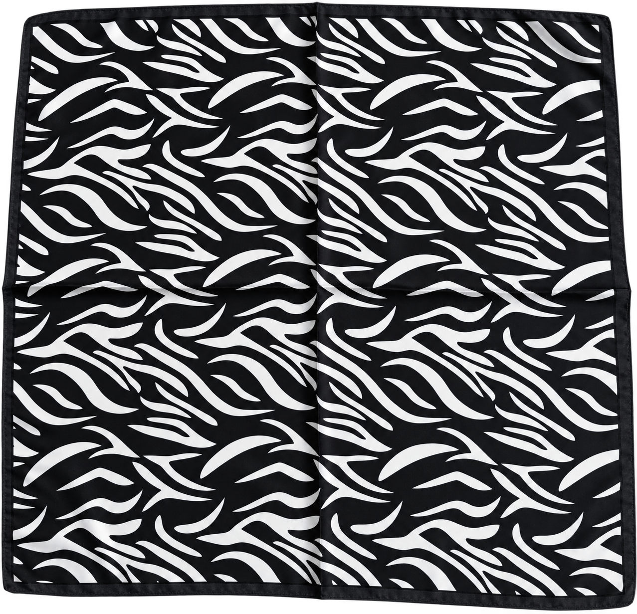 Foulard Barcelone