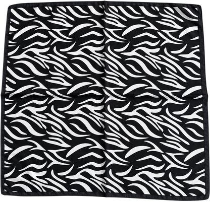 Foulard Barcelone