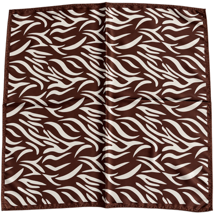 Foulard Barcelone