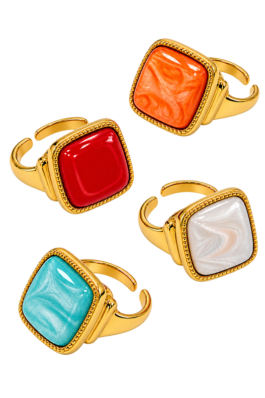 Bague Virginie