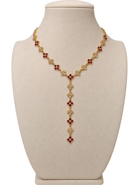 Collier Lise