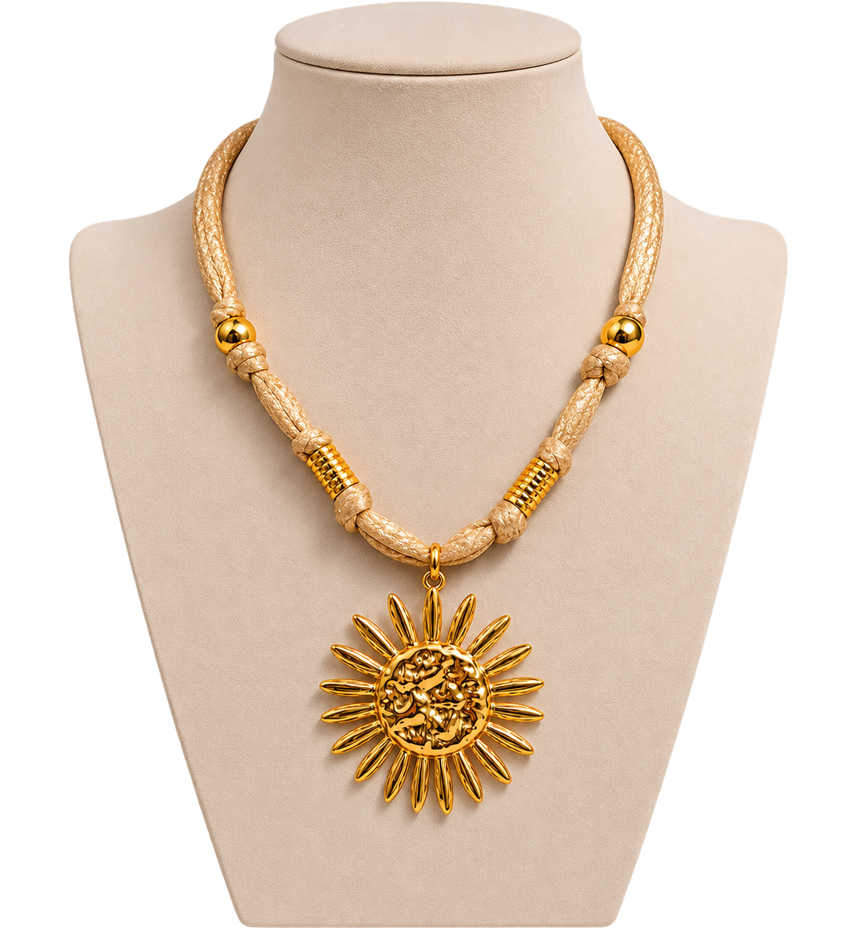 Collier Nina