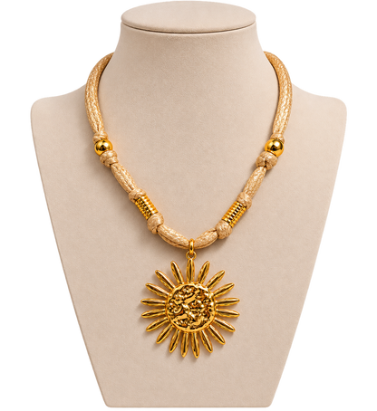 Collier Nina