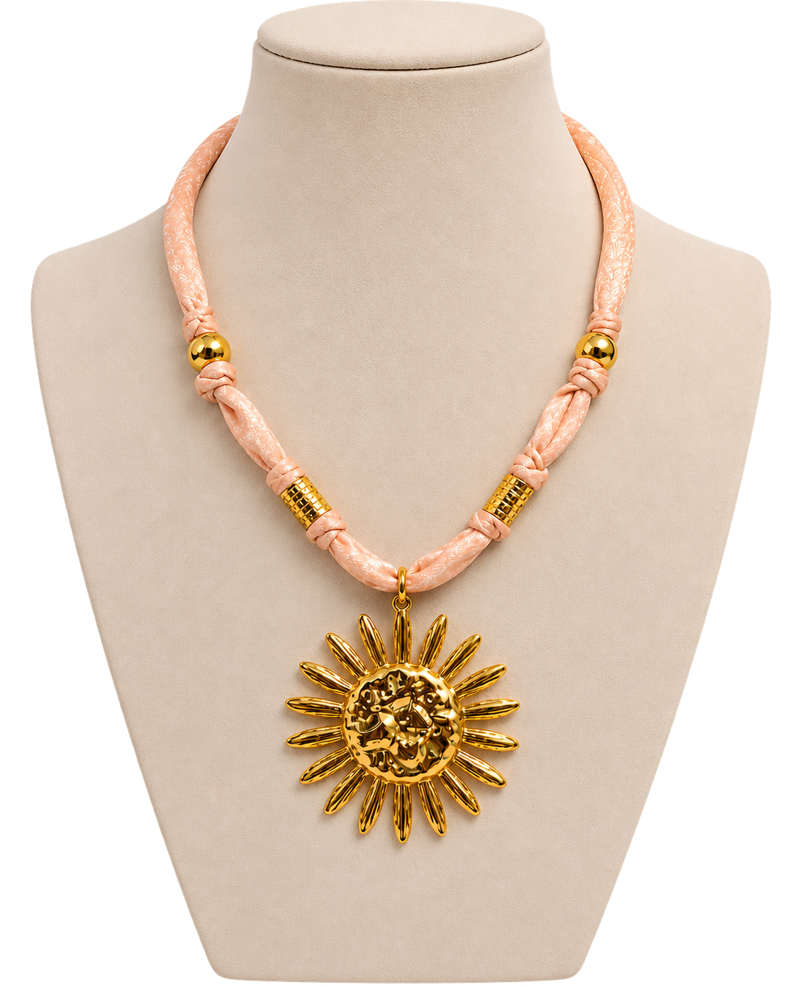 Collier Nina