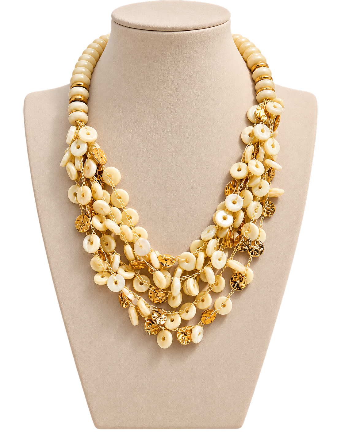 Collier Victoria