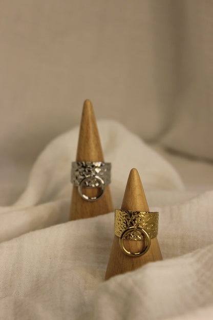 Bague Carla