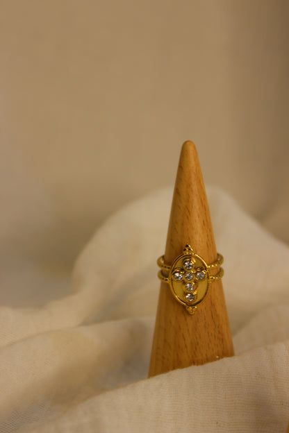 Bague Judith