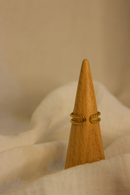 Bague Judith