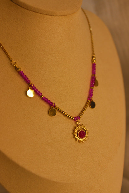 Collier Jakarta