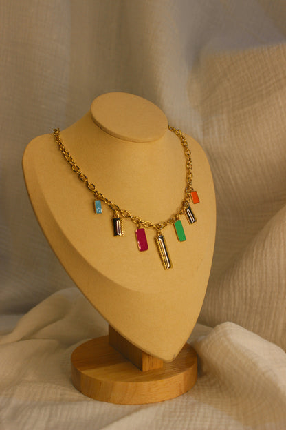 Collier Ibiza