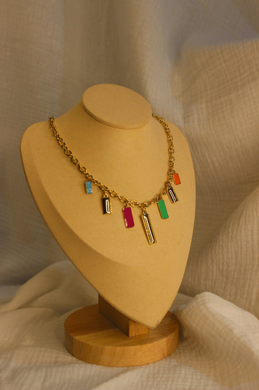 Collier Ibiza