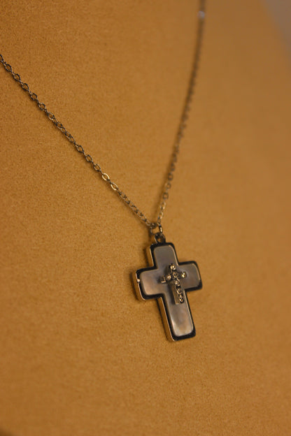 Collier Nazareth